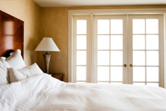 Carnbroe bedroom extension costs