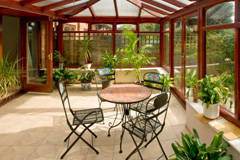 Carnbroe conservatory quotes