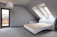 Carnbroe bedroom extensions