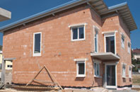 Carnbroe home extensions