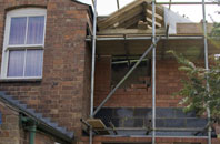 free Carnbroe home extension quotes