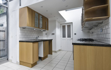 Carnbroe kitchen extension leads