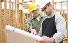 Carnbroe outhouse construction leads